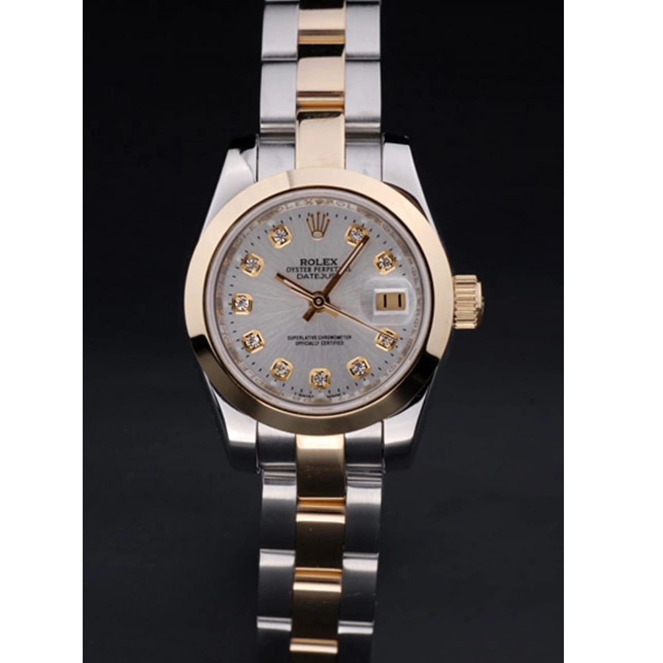 AAA Replica Watches Datejust-rl142 Rolex 0528